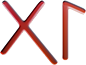 xeno minilogo